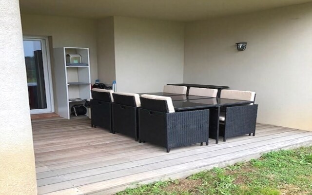 Apartment Favona- Sea view - Beach walk Apartment 2