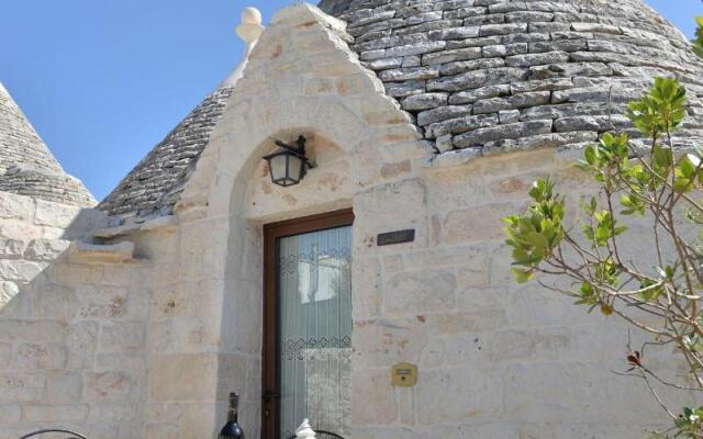 I Trulli del Nonno Michele