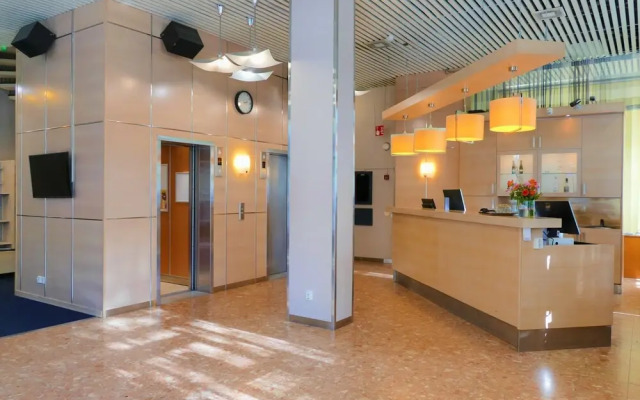 Hotel Bepop