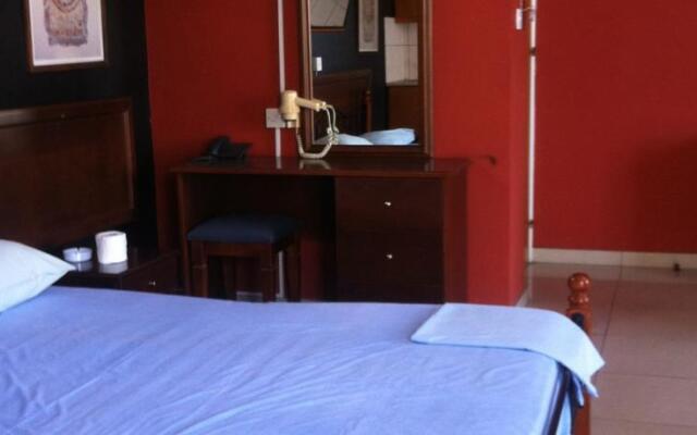 Tsokkos 7 Hotel Apartments