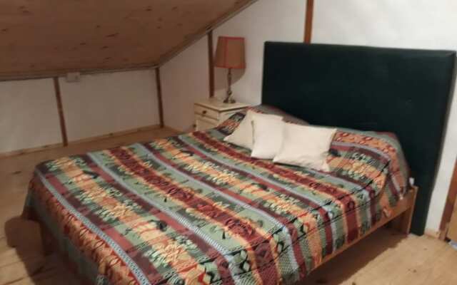 Hermosa Cabana Paso Patria