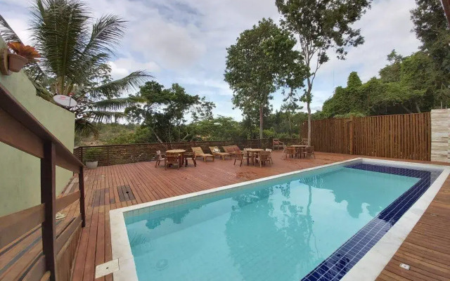 Villa Maritaca