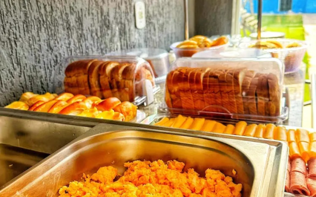 Pousada Novo Horizonte