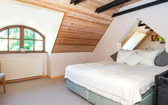 Holiday Home in Aars