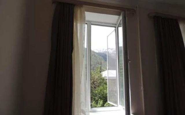 Taliko Guest House