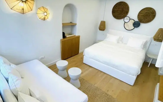 White Sand Suites 2