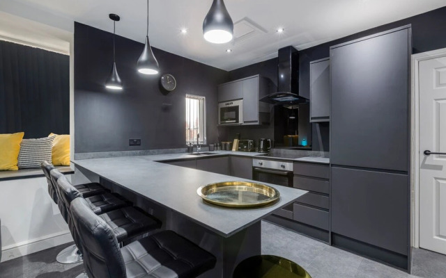 Seaside Luxury Suites by Sasco