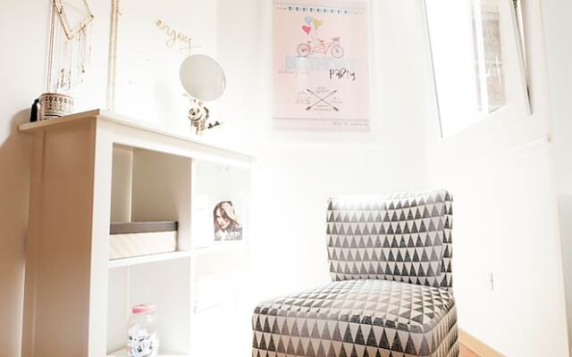 T2 Bohême et cosy - La Conciergerie Martinkey's