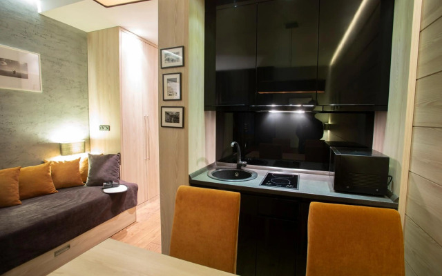 Apartment HT
