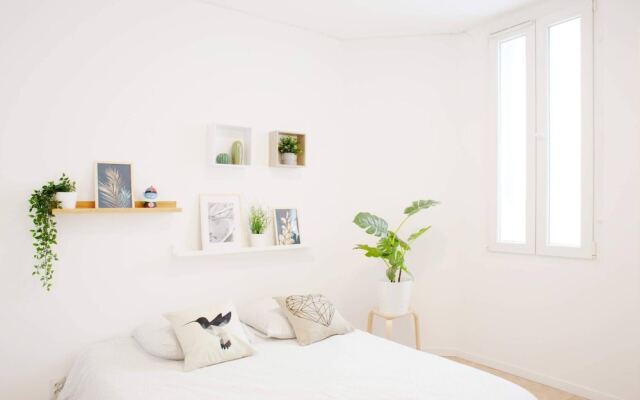 GregBnb - Le Valbourdin - Toulon Ouest