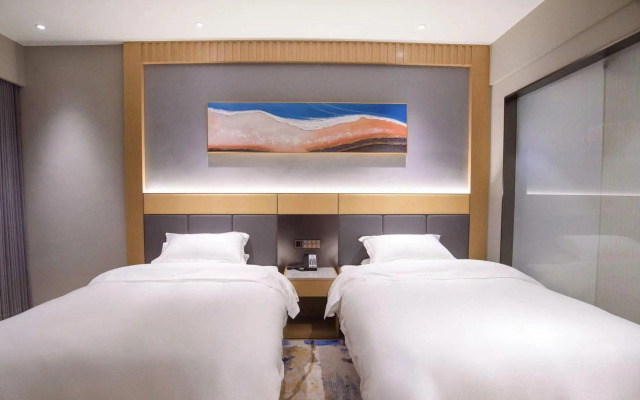 Botai Sunshine Hotel