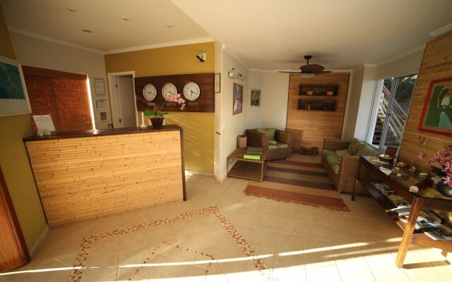 Ciribaí Praia Hotel