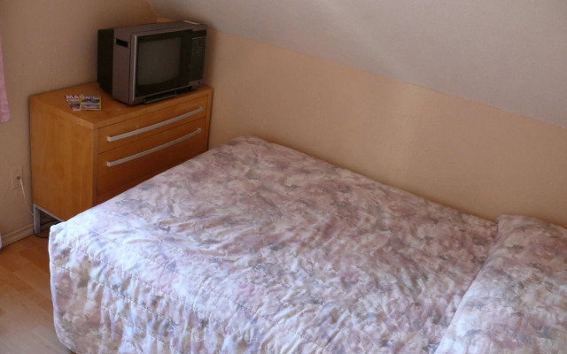 Turtle Hostel