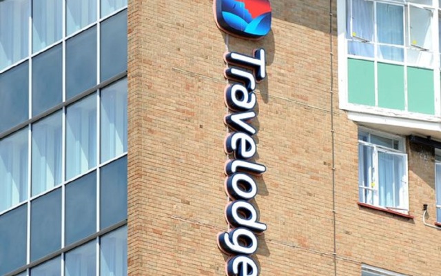 Travelodge Ipswich