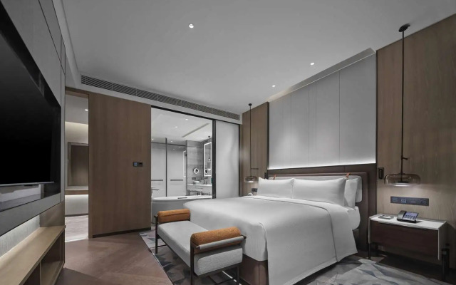 Doubletree By Hilton Rugao