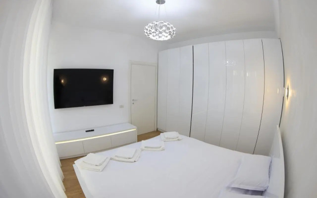 Nicho Residence Bucurestii Noi