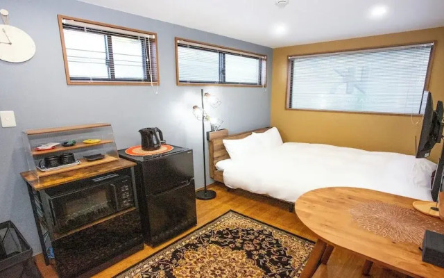 Container House Villa Kurokawa