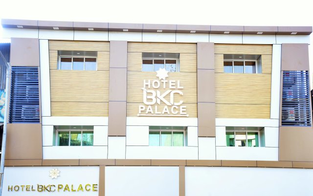 Hotel BKC Palace