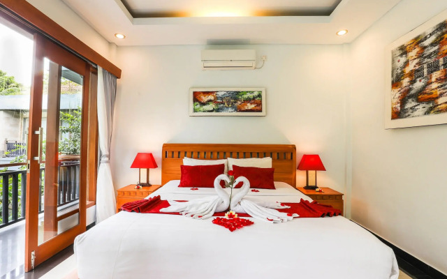 Amoya Inn