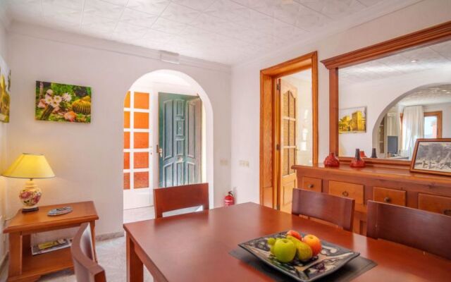 Holiday Home Sa Olivera - ALC160