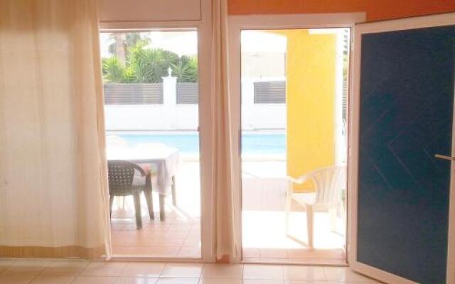 Apartamentos Tornado