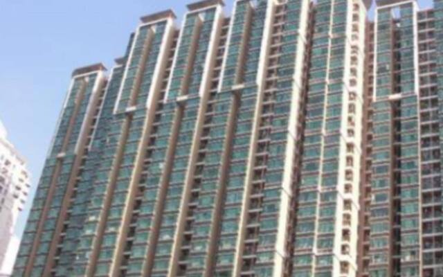 Shufujia Apartment Hotel Shenzhen