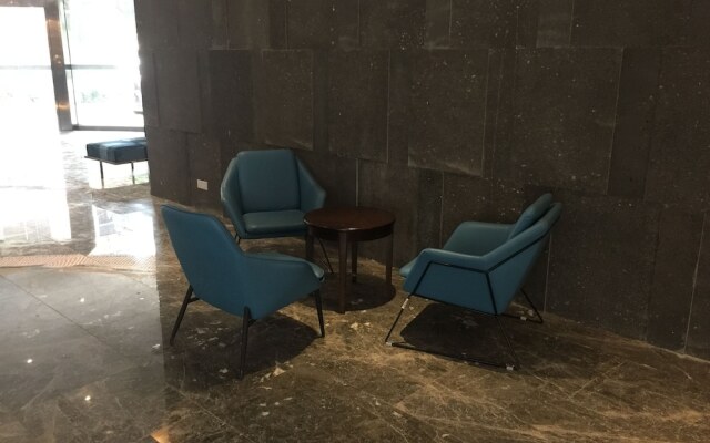 Life Hotel Sha Yong Metro Station