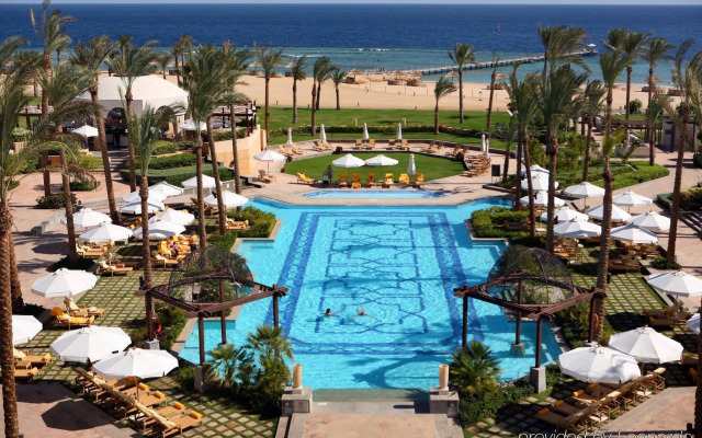 Pickalbatros Sands Port Ghalib