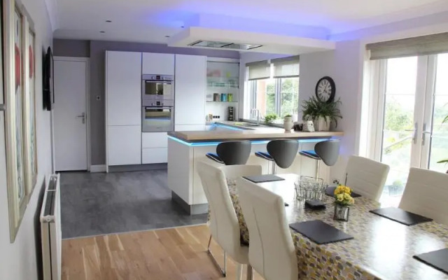 Firbank Guest House