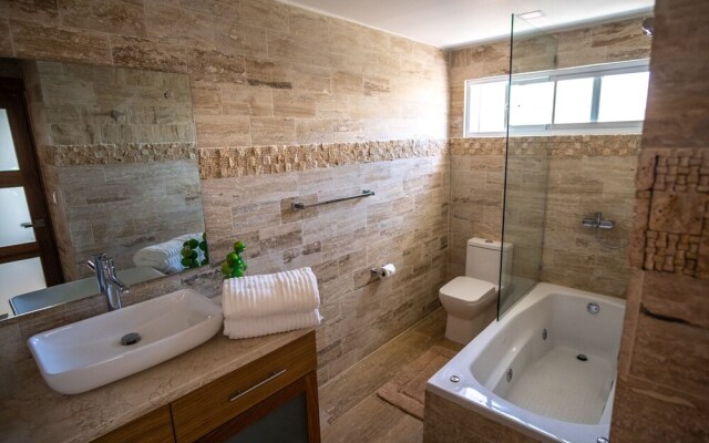 Residnecial Mananero Beach Apartment