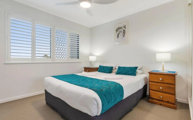 San Marino By The Sea Apartments