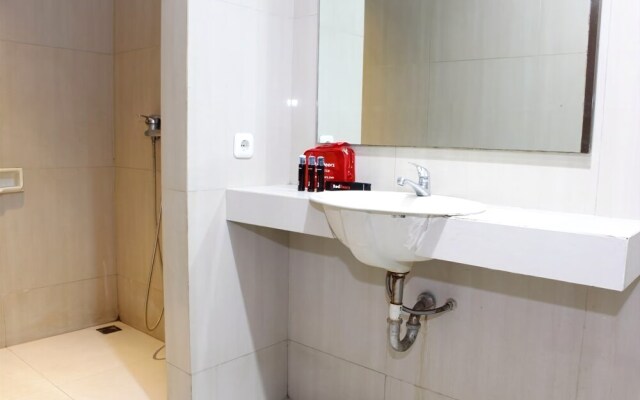 RedDoorz near Balai Kota Surabaya