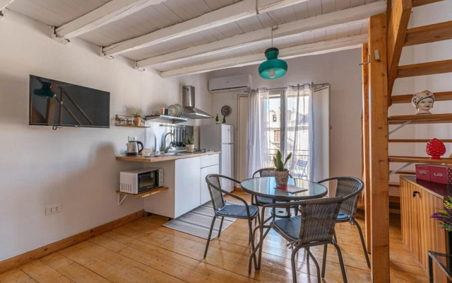 Sant Onofrio Mini Loft by Wonderful Italy