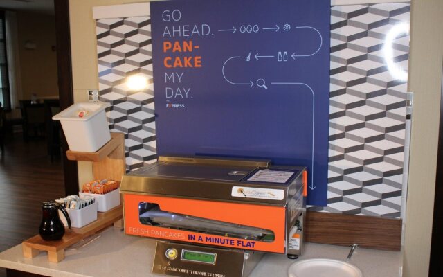 Holiday Inn Express & Suites Spruce Grove - Stony Plain by IHG