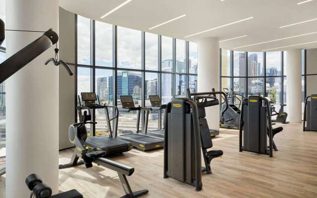 Oakwood Premier Melbourne