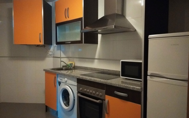 Apartamentos Foz 3000