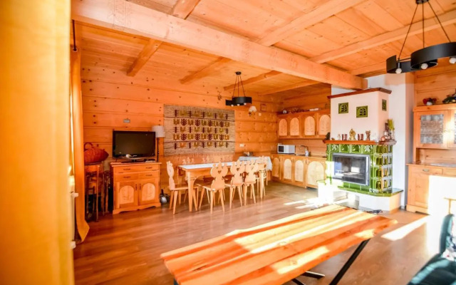 Apartament 33 Poronin