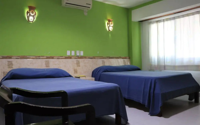 Hotel La Quinta Santa Elena