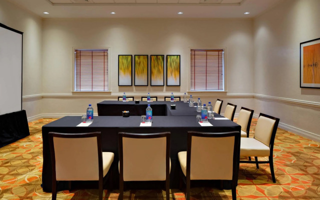 Fort Lauderdale Marriott Coral Springs Hotel & Convention Center