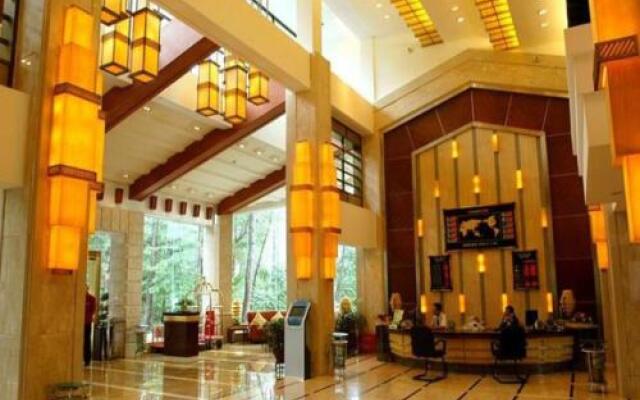 Hong Zhu Shan Hotel