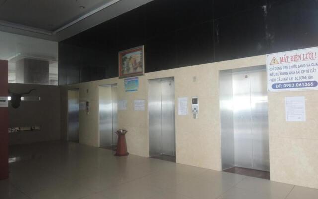 Bai Sau Apartment