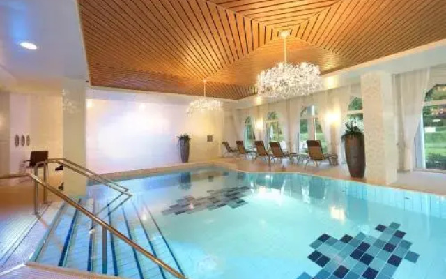 Lodge Hof Weissbad