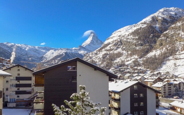 Beaulieu Zermatt in Zermatt