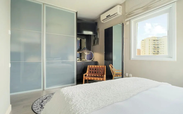 Ramat Aviv Stylish Stay by Sea N' Rent