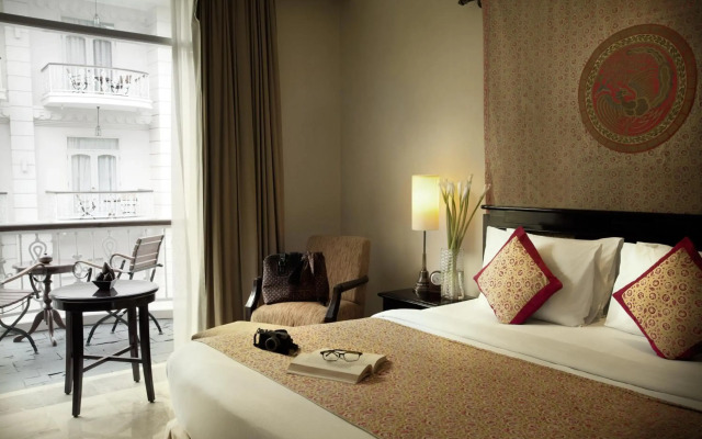 The Phoenix Hotel Yogyakarta - Handwritten Collection