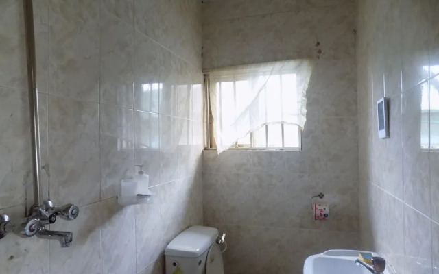 Posh Apartments Self Catering