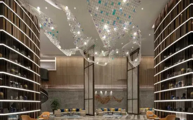 Pullman Huai'an