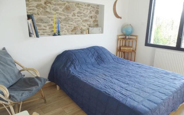 Maison Sarzeau, 6 pièces, 8 personnes - FR-1-639-52