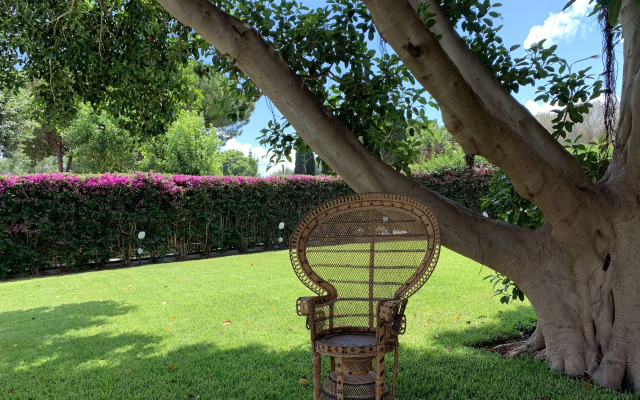 Il Giardino di Venere