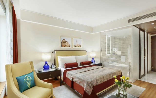 The Oberoi, New Delhi - Image 2